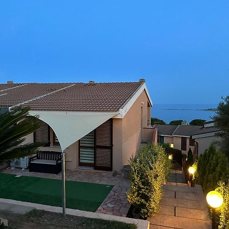Villa Elma Villaputzu Exteriér fotografie