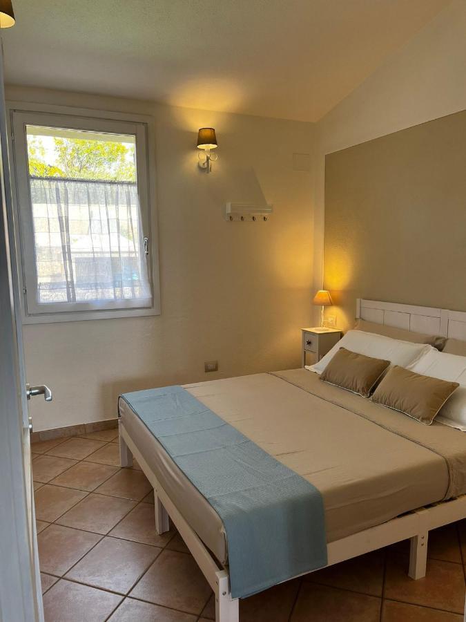 Villa Elma Villaputzu Exteriér fotografie