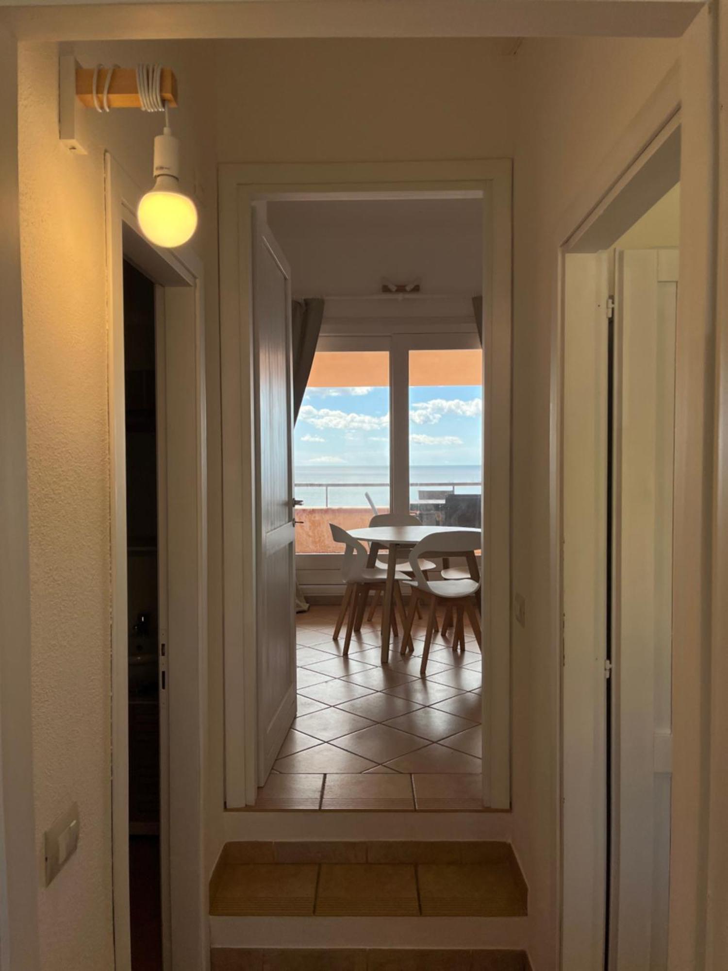 Villa Elma Villaputzu Exteriér fotografie